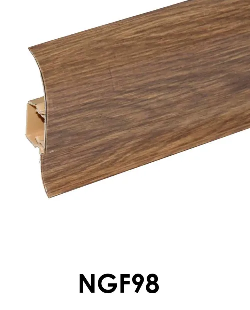 Salag kábelcsatornás szegélyléc NGF56