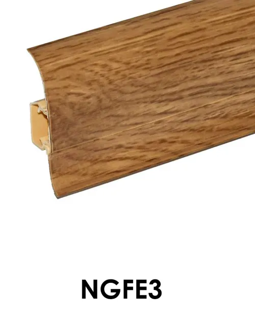 Salag kábelcsatornás szegélyléc NGF56