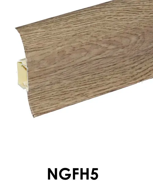 Salag kábelcsatornás szegélyléc NGF56