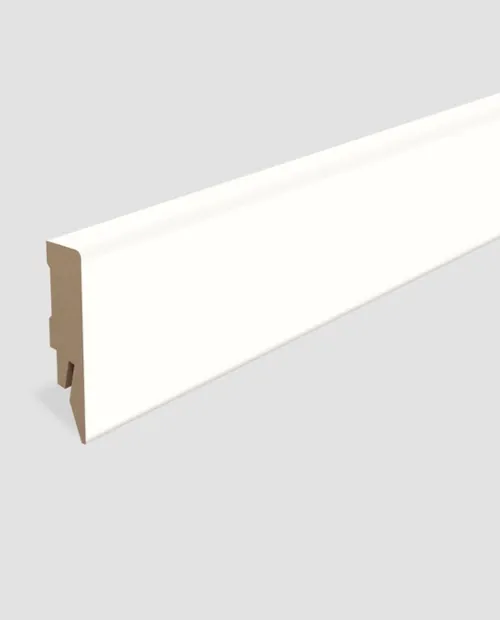 Egger Laminált padló szegélyléc L 201