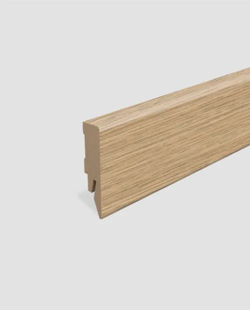 Egger Laminált padló szegélyléc L 368