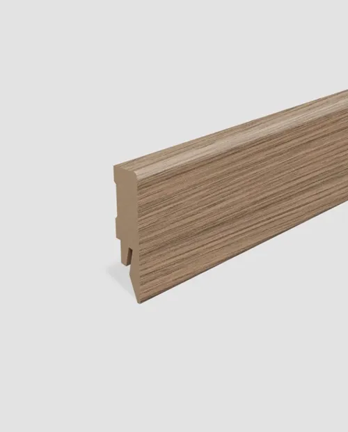 Egger Laminált padló szegélyléc L 370