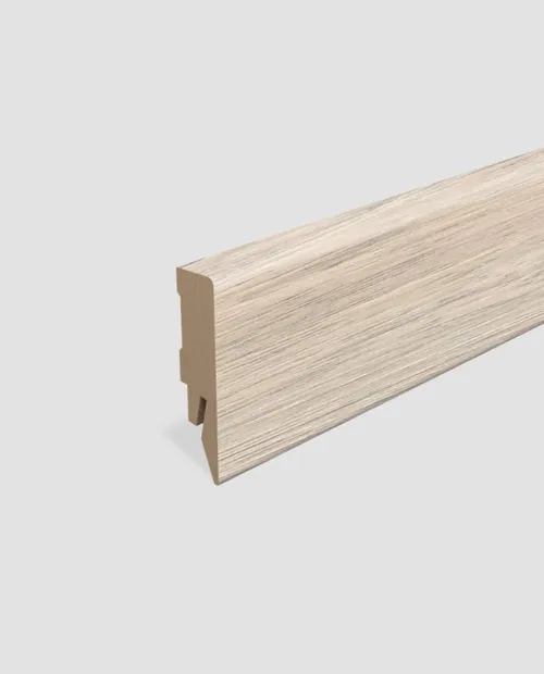 Egger Laminált padló szegélyléc L 388