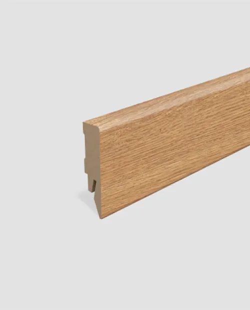 Egger Laminált padló szegélyléc L 642