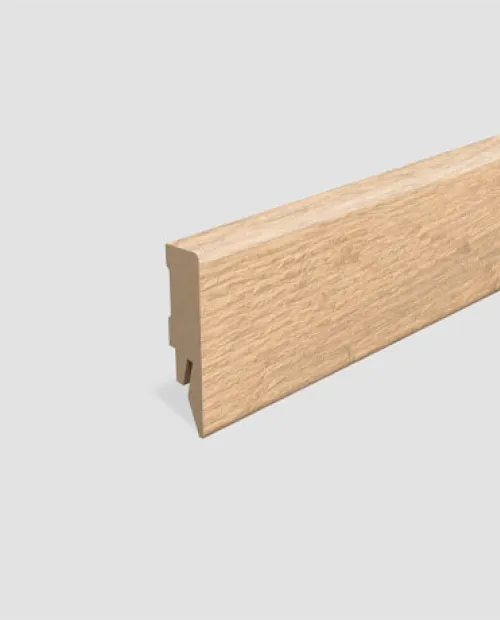 Egger Laminált padló szegélyléc L 659
