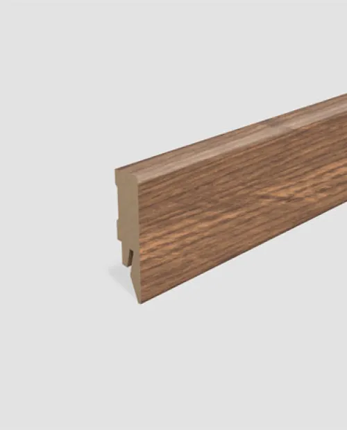 Egger Laminált padló szegélyléc L 660