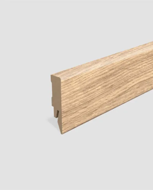 Egger Laminált padló szegélyléc L 661