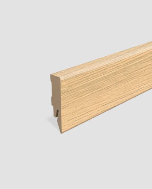 Egger Laminált padló szegélyléc L 693