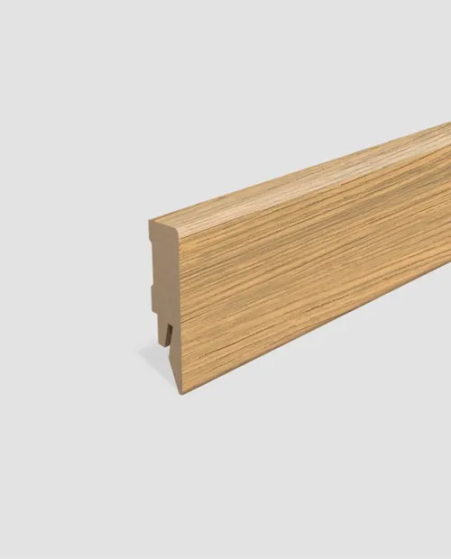 Egger Laminált padló szegélyléc L 694