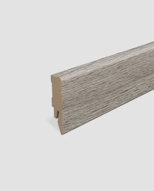 Egger Laminált padló szegélyléc L 698