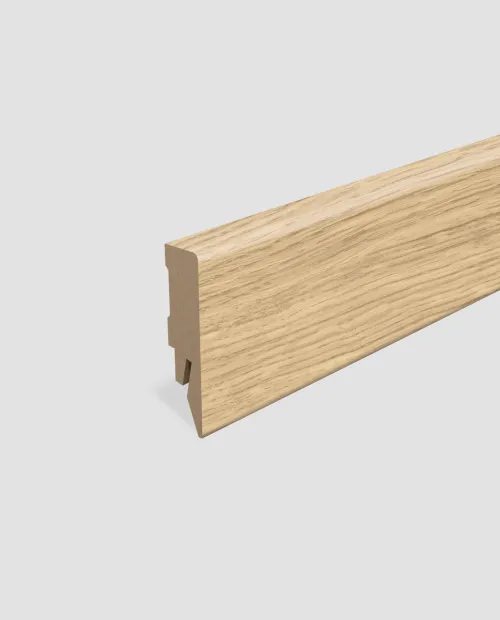 Egger Laminált padló szegélyléc L 701