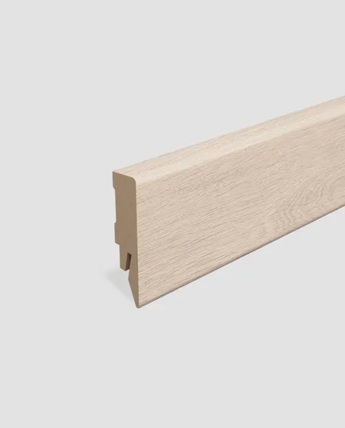 Egger Laminált padló szegélyléc L 709