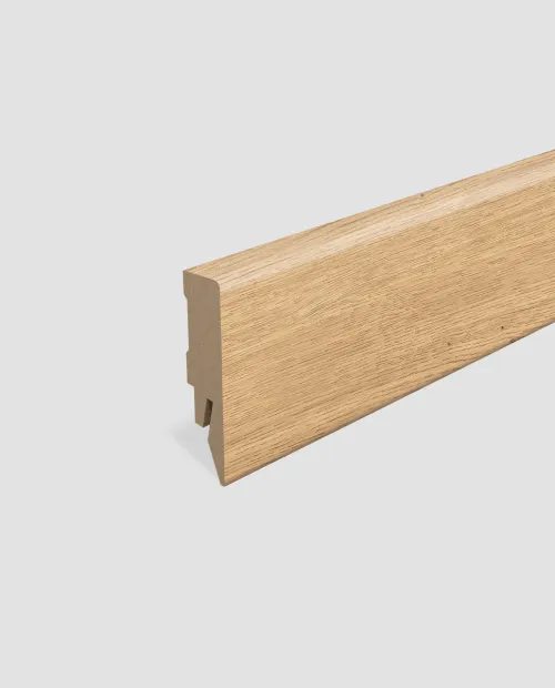 Egger Laminált padló szegélyléc L 719