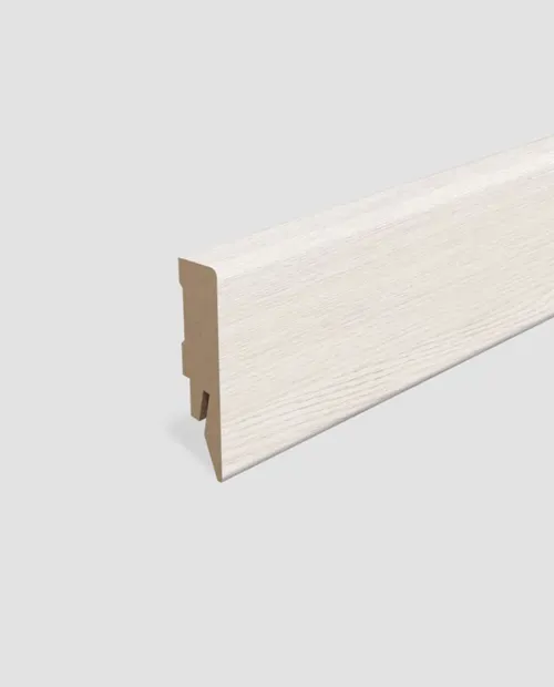 Egger Laminált padló szegélyléc L 722