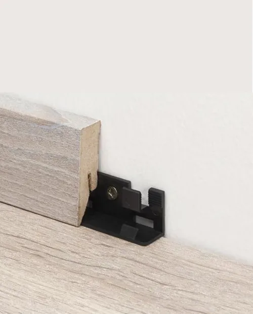 Kaindl szegélyrögzítő klipsz 30db-os