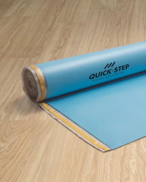 Quick Step padló alátét Transitsound 2mm QSUDLTRS15