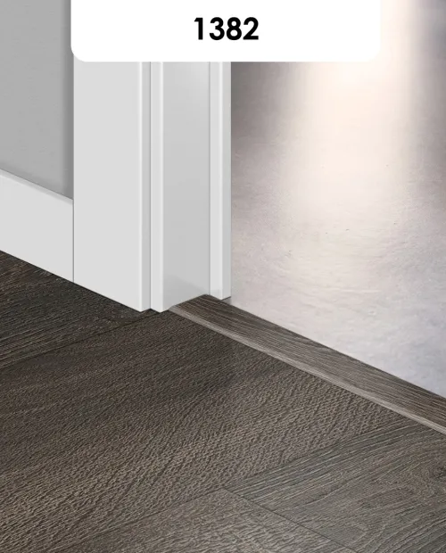 Quick Step Classic dekorazonos sín