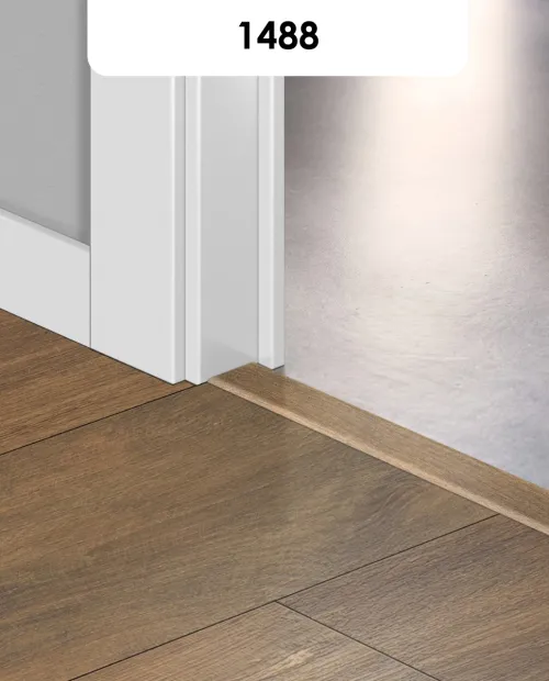 Quick Step Classic dekorazonos sín