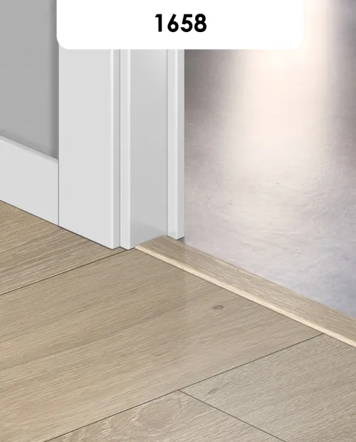 Quick Step Classic dekorazonos sín