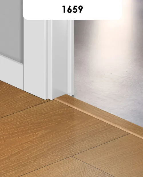 Quick Step Classic dekorazonos sín