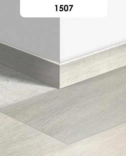 Quick Step Largo 58 mm-es dekorazonos szegélyléc