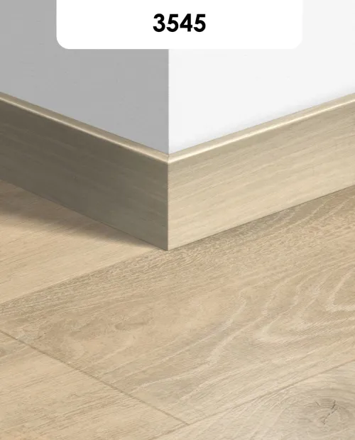 Quick Step Majestic 77 mm-es dekorazonos szegélyléc