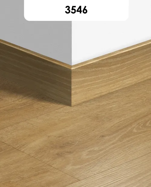 Quick Step Majestic 77 mm-es dekorazonos szegélyléc