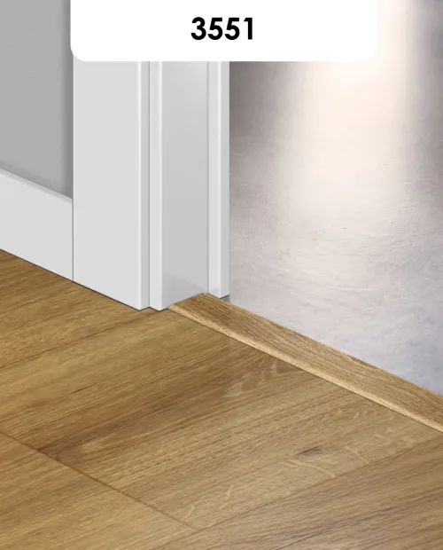 Quick Step Majestic dekorazonos sín