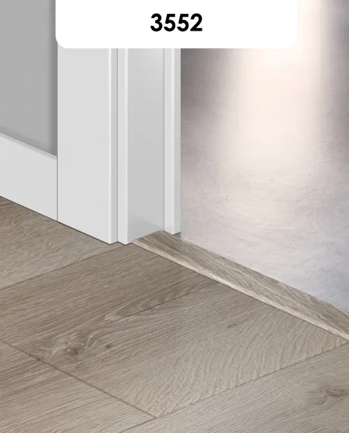 Quick Step Majestic dekorazonos sín