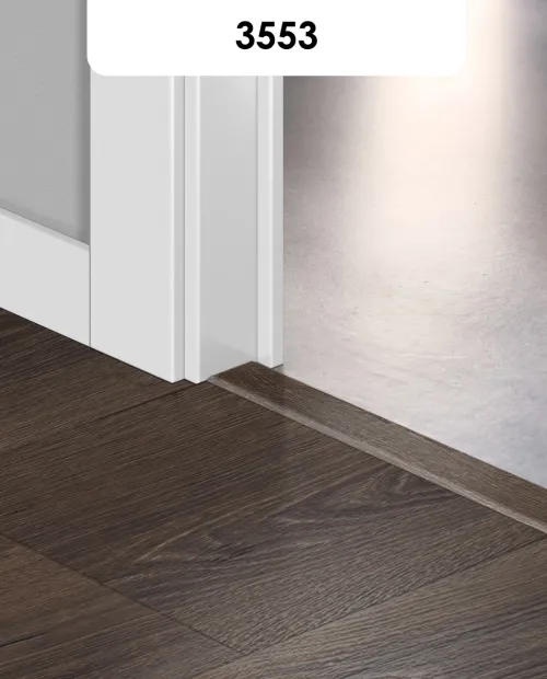 Quick Step Majestic dekorazonos sín