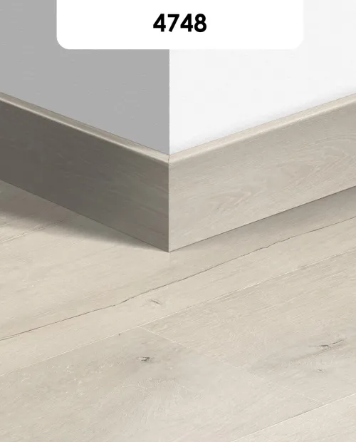 Quick Step Capture 77 mm-es dekorazonos szegélyléc Quick Step Capture 77 mm-es dekorazonos szegélyléc