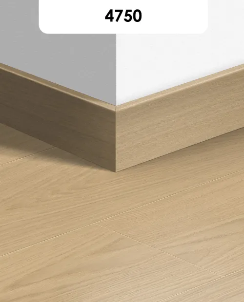 Quick Step Capture 77 mm-es dekorazonos szegélyléc Quick Step Capture 77 mm-es dekorazonos szegélyléc