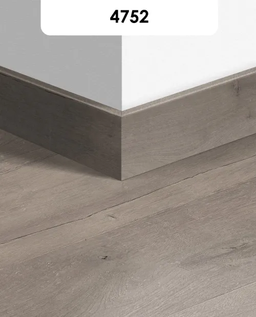 Quick Step Capture 77 mm-es dekorazonos szegélyléc Quick Step Capture 77 mm-es dekorazonos szegélyléc