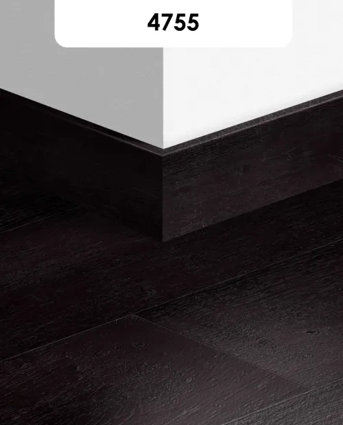 Quick Step Capture 77 mm-es dekorazonos szegélyléc Quick Step Capture 77 mm-es dekorazonos szegélyléc