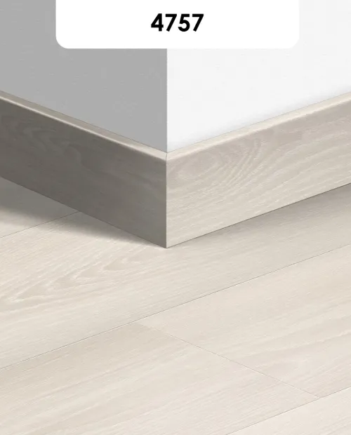 Quick Step Capture 77 mm-es dekorazonos szegélyléc Quick Step Capture 77 mm-es dekorazonos szegélyléc