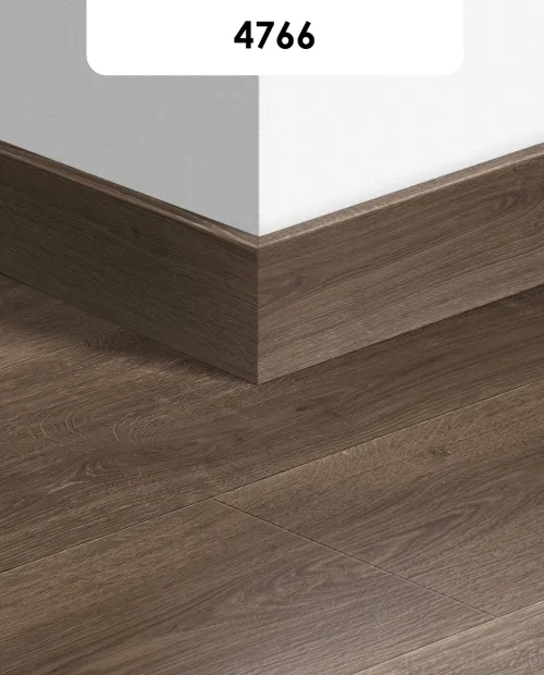 Quick Step Capture 77 mm-es dekorazonos szegélyléc Quick Step Capture 77 mm-es dekorazonos szegélyléc