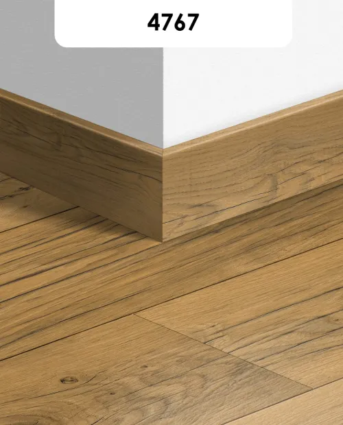 Quick Step Capture 77 mm-es dekorazonos szegélyléc Quick Step Capture 77 mm-es dekorazonos szegélyléc