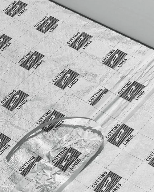 Arbiton Aquaprotec Vapour Barrier párazáró fólia