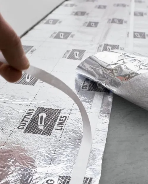 Arbiton Aquaprotec Vapour Barrier párazáró fólia