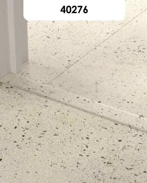 Quick Step Alpha Illume dekorazonos vinyl burkolatváltó sín