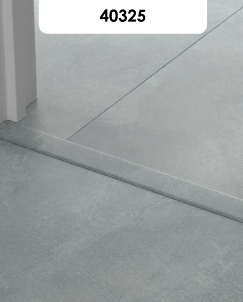 Quick Step Alpha Illume dekorazonos vinyl burkolatváltó sín