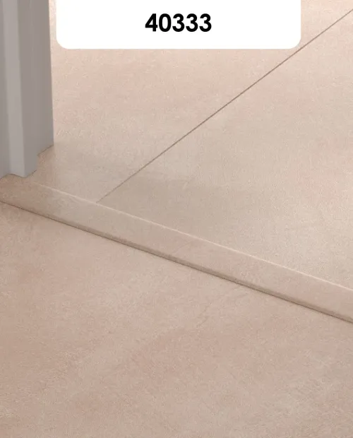 Quick Step Alpha Illume dekorazonos vinyl burkolatváltó sín