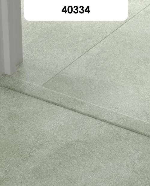 Quick Step Alpha Illume dekorazonos vinyl burkolatváltó sín