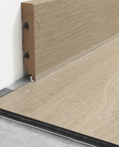 Quick Step Hydrostrip standard szegélyekhez NEHSTRIPSK15