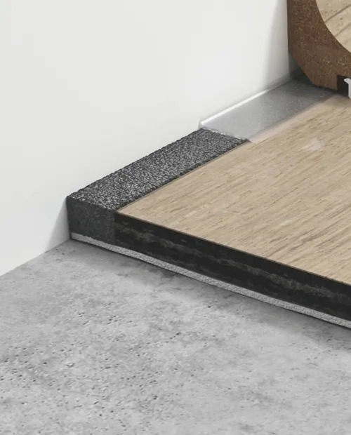 Quick Step polietilén hab NEVRFOAMSTRIP15