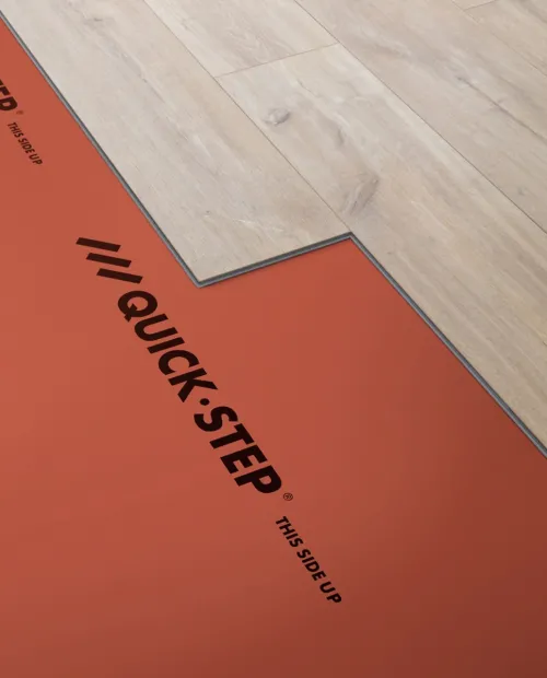 Quick Step Heat 1.55 mm-es vinyl padló alátét QSVUDLHEAT10