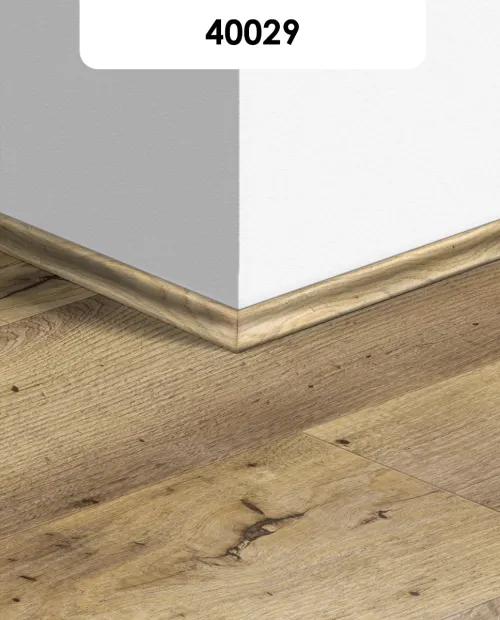 Quick Step Alpha Blos és Blos Base 17 mm-es dekorazonos vinyl szegélyléc Quick Step Alpha Blos és Blos Base 17 mm-es dekorazonos vinyl szegélyléc