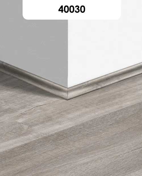 Quick Step Alpha Blos és Blos Base 17 mm-es dekorazonos vinyl szegélyléc Quick Step Alpha Blos és Blos Base 17 mm-es dekorazonos vinyl szegélyléc