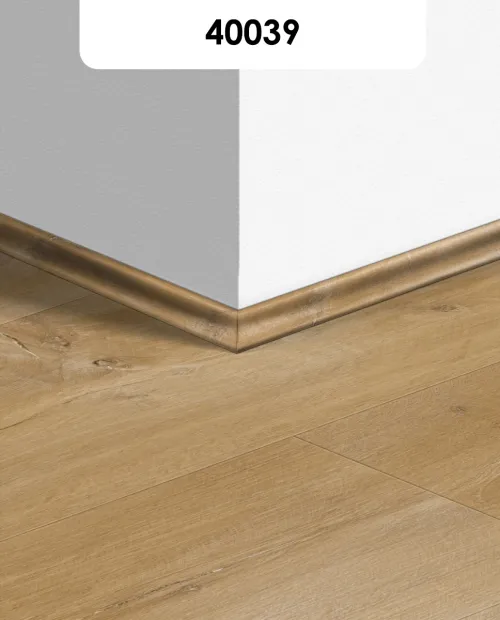 Quick Step Alpha Blos és Blos Base 17 mm-es dekorazonos vinyl szegélyléc Quick Step Alpha Blos és Blos Base 17 mm-es dekorazonos vinyl szegélyléc