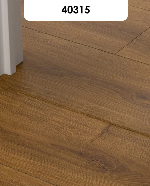 Quick Step Alpha Bloom dekorazonos vinyl burkolatváltó sín